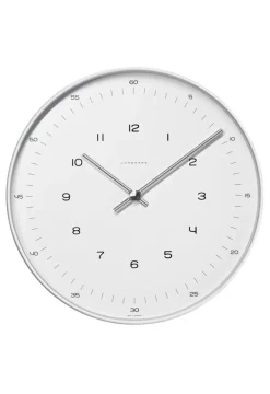 Cheap Junghans Max Bill Wanduhr Funk/Rc 30Cm