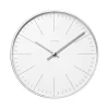Discount Junghans Max Bill Wanduhr Funk/Rc 22Cm