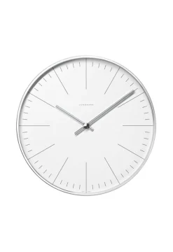 Discount Junghans Max Bill Wanduhr Funk/Rc 22Cm