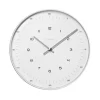 Flash Sale Junghans Max Bill Wanduhr Funk/Rc 22Cm