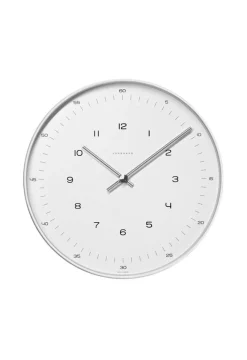 Flash Sale Junghans Max Bill Wanduhr Funk/Rc 22Cm