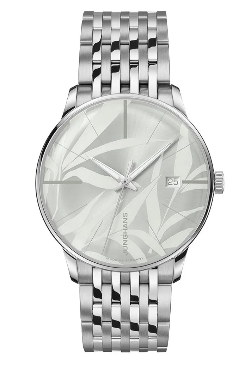 Hot Junghans Meister Automatic