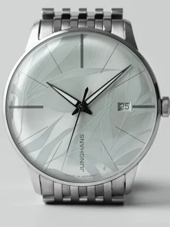 Hot Junghans Meister Automatic