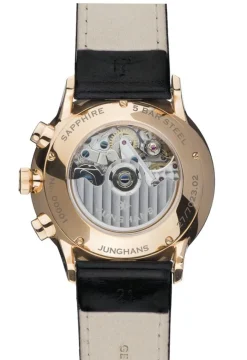 Flash Sale Junghans Meister Chronoscope
