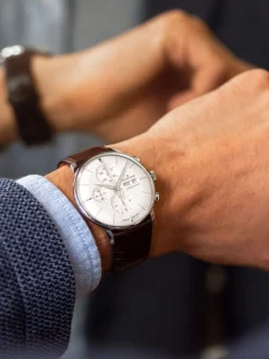 Cheap Junghans Meister Chronoscope