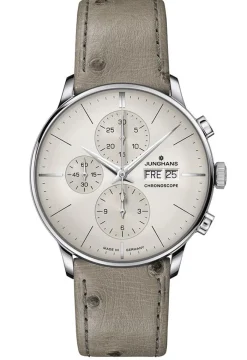 Fashion Junghans Meister Chronoscope