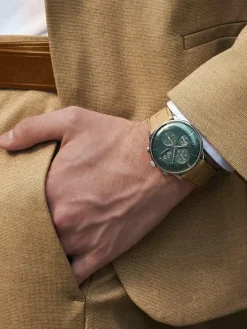 Fashion Junghans Meister Chronoscope