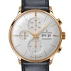Fashion Junghans Meister Chronoscope