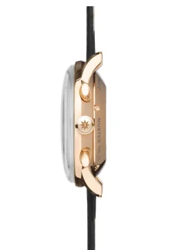 Fashion Junghans Meister Chronoscope