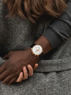 Fashion Junghans Meister Chronoscope