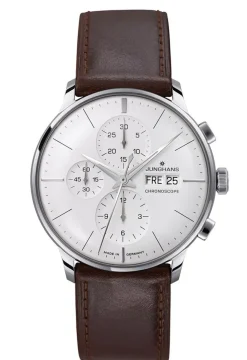 Best Junghans Meister Chronoscope