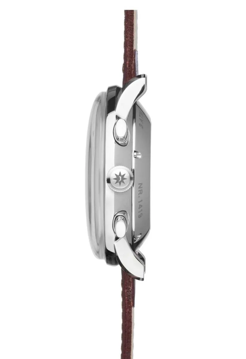 Best Junghans Meister Chronoscope
