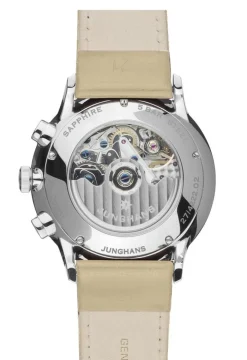 Cheap Junghans Meister Chronoscope
