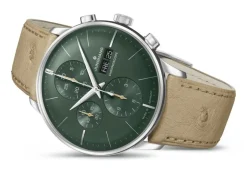 Cheap Junghans Meister Chronoscope