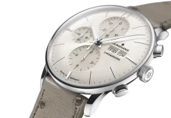 Best Sale Junghans Meister Chronoscope