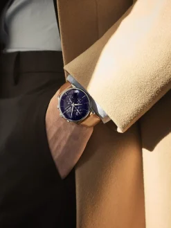 Sale Junghans Meister Chronoscope
