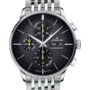 Best Sale Junghans Meister Chronoscope, Datum Englisch
