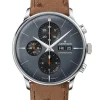 Flash Sale Junghans Meister Chronoscope, Datum Englisch