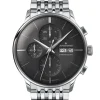 Cheap Junghans Meister Chronoscope, Datum Englisch
