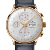 Hot Junghans Meister Chronoscope, Datum Englisch
