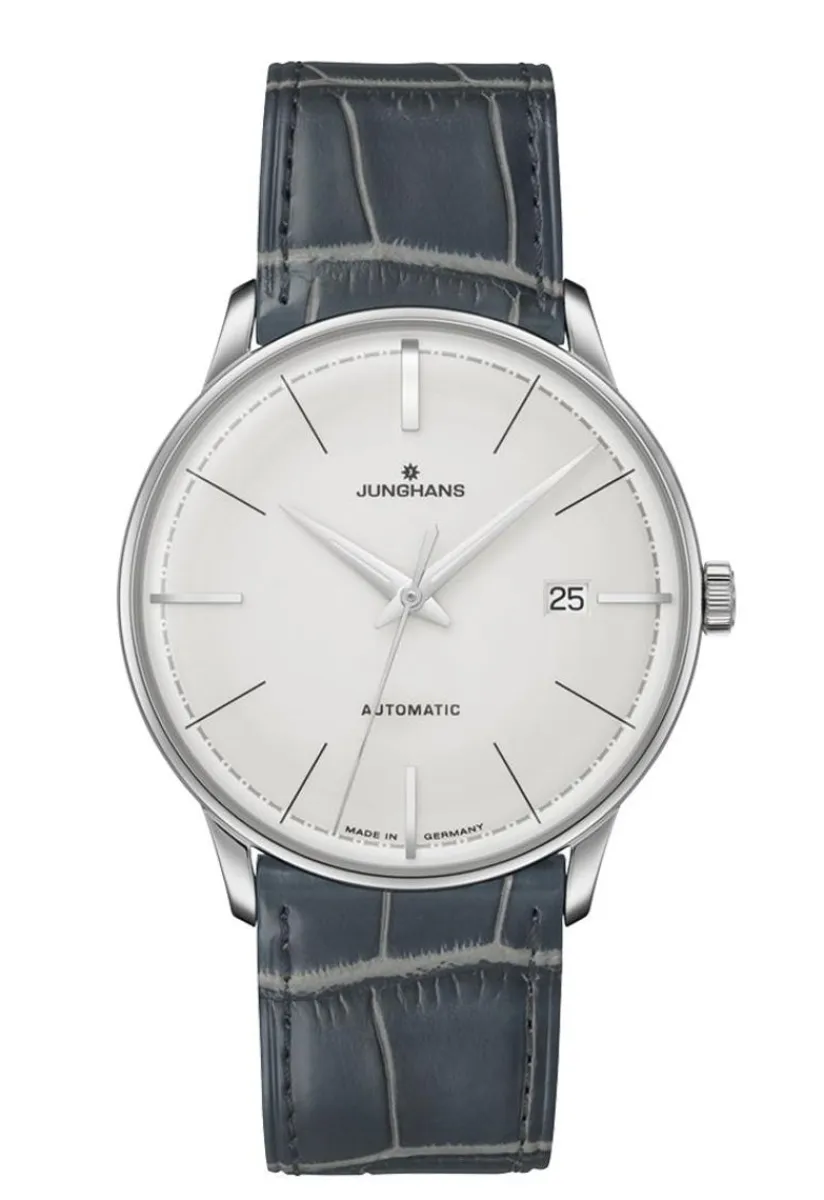 Outlet Junghans Meister Classic Terrassenbau