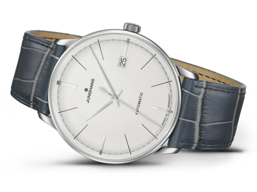 Outlet Junghans Meister Classic Terrassenbau