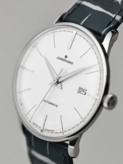 Clearance Junghans Meister Classic Terrassenbau