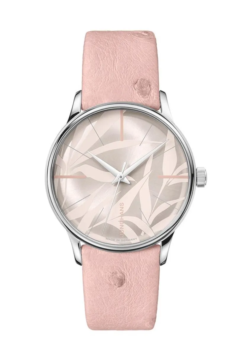 Discount Junghans Meister Damen Automatic