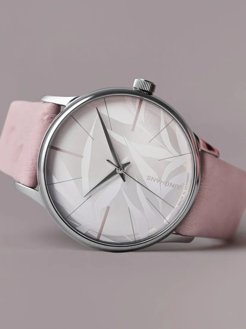 Discount Junghans Meister Damen Automatic