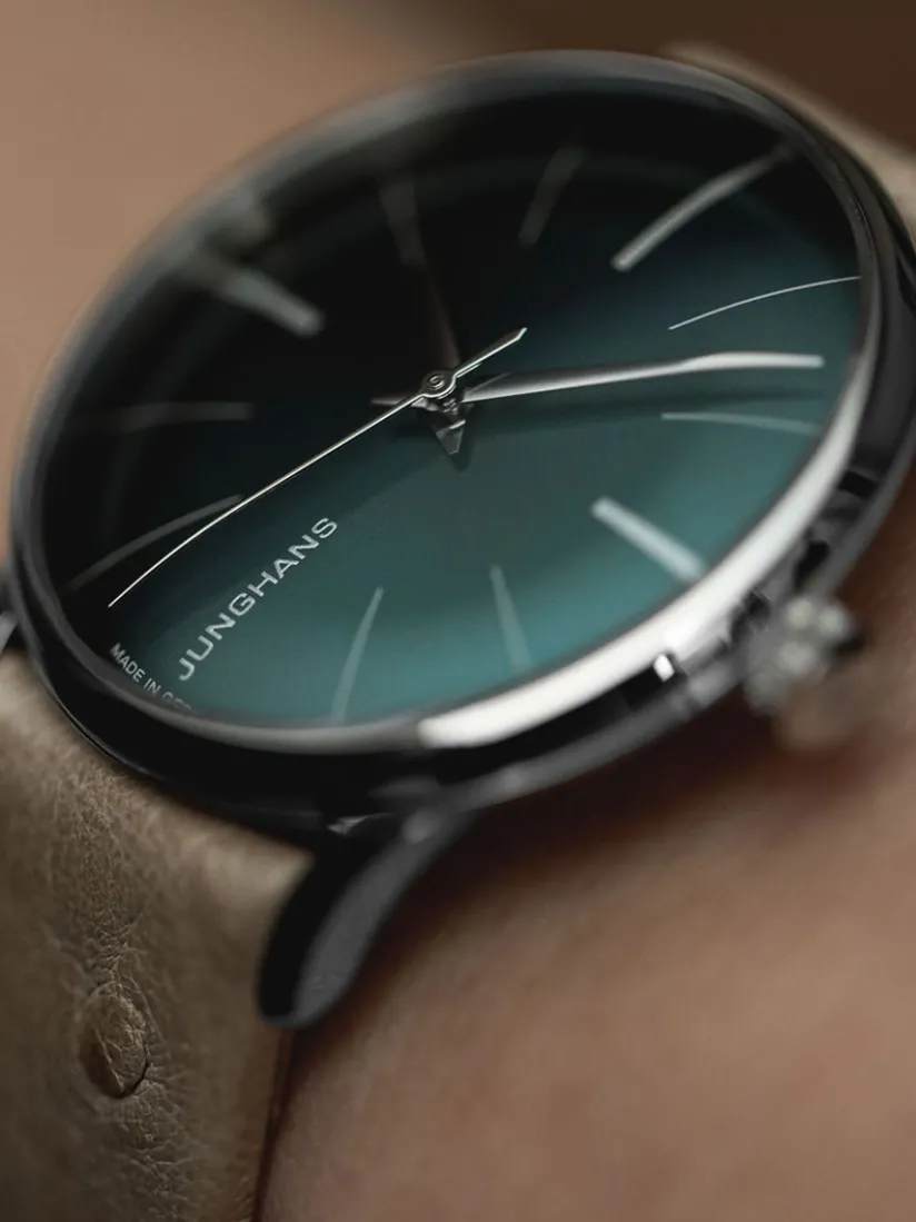 Clearance Junghans Meister Damen Automatic
