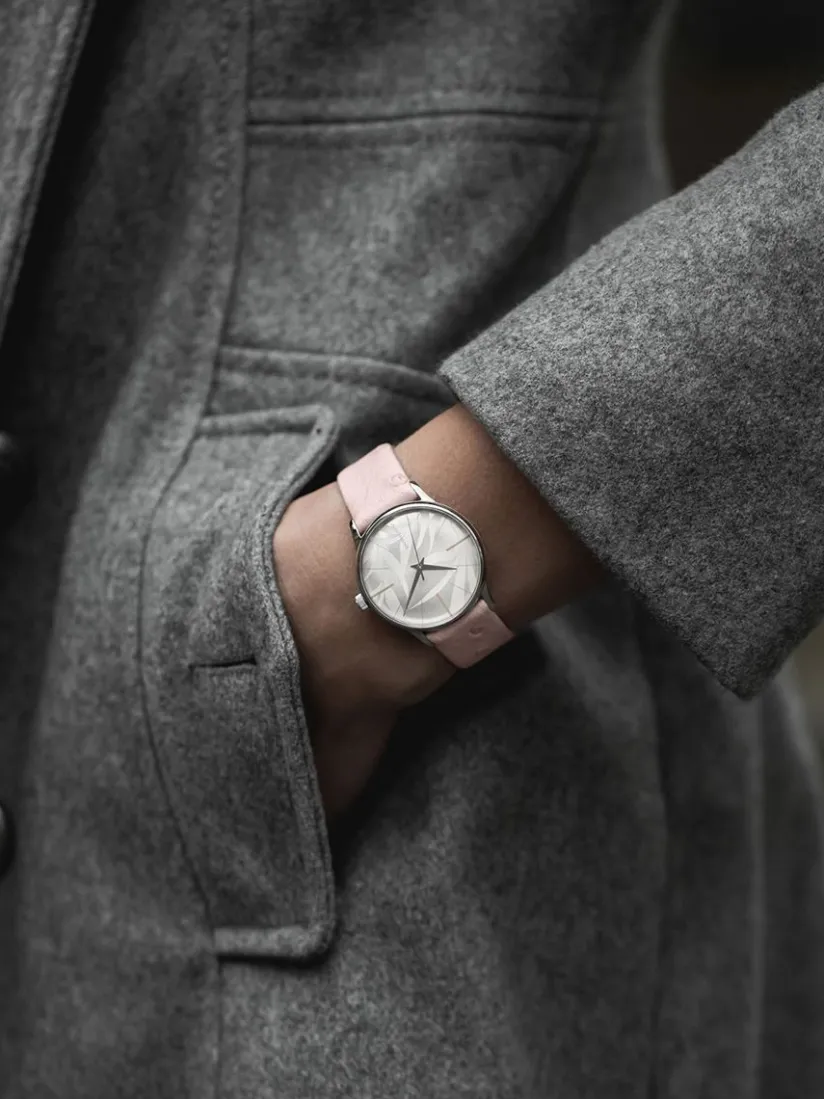 Cheap Junghans Meister Damen Automatic