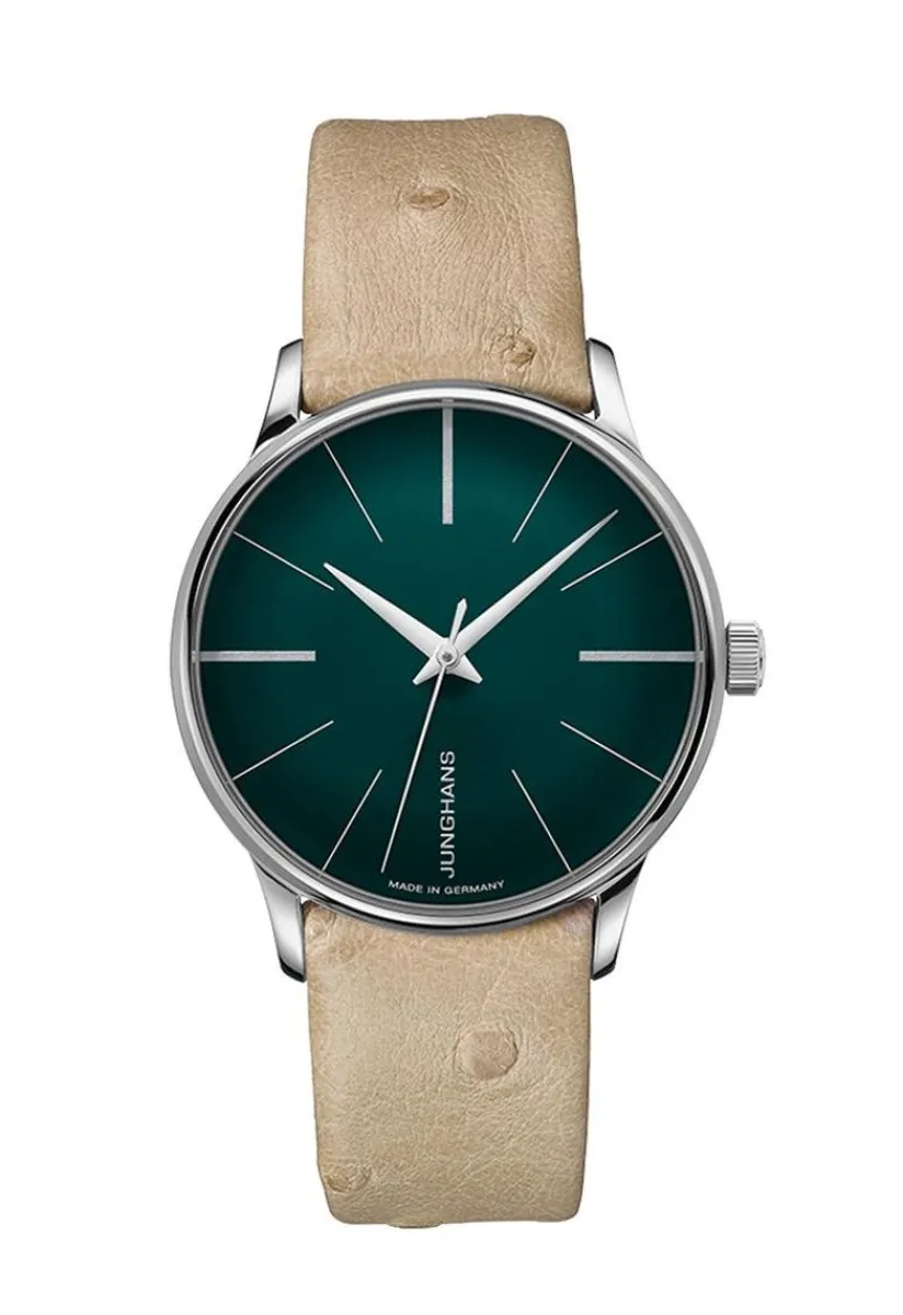Cheap Junghans Meister Damen Automatic