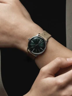 Cheap Junghans Meister Damen Automatic