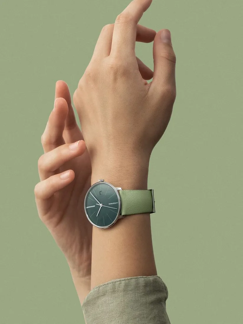 Fashion Junghans Meister Fein Automatic