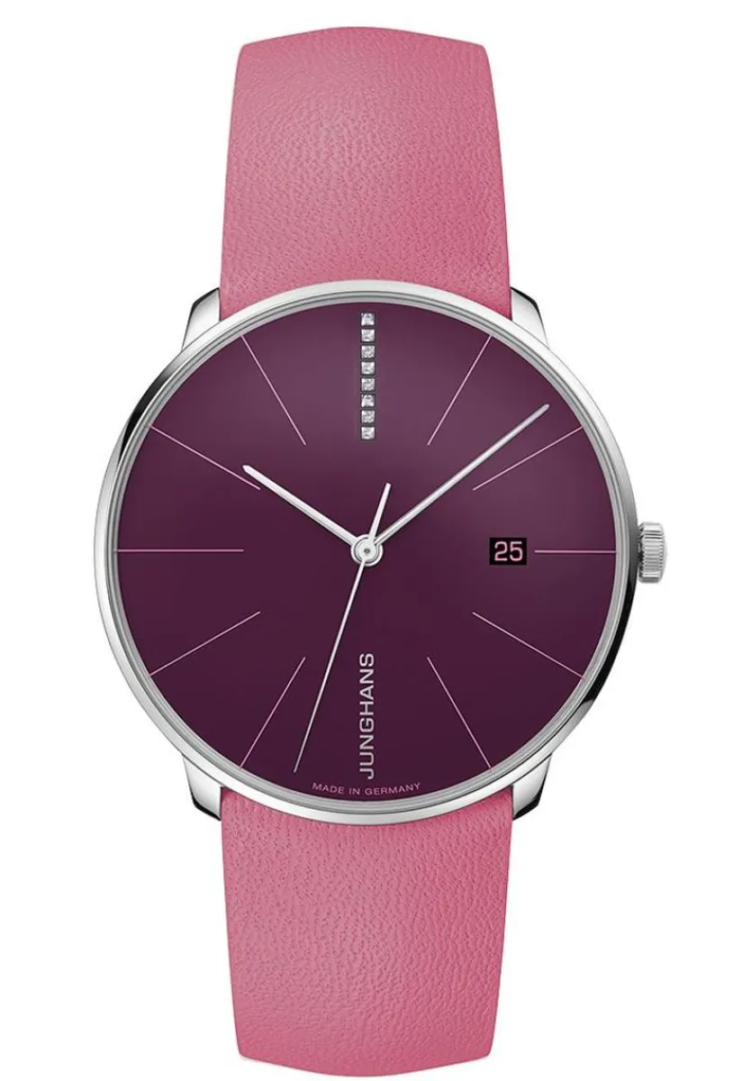 Cheap Junghans Meister Fein Automatic