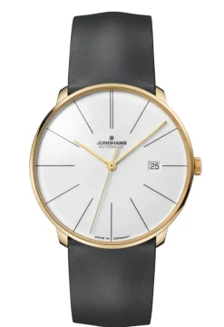 Discount Junghans Meister Fein Automatic