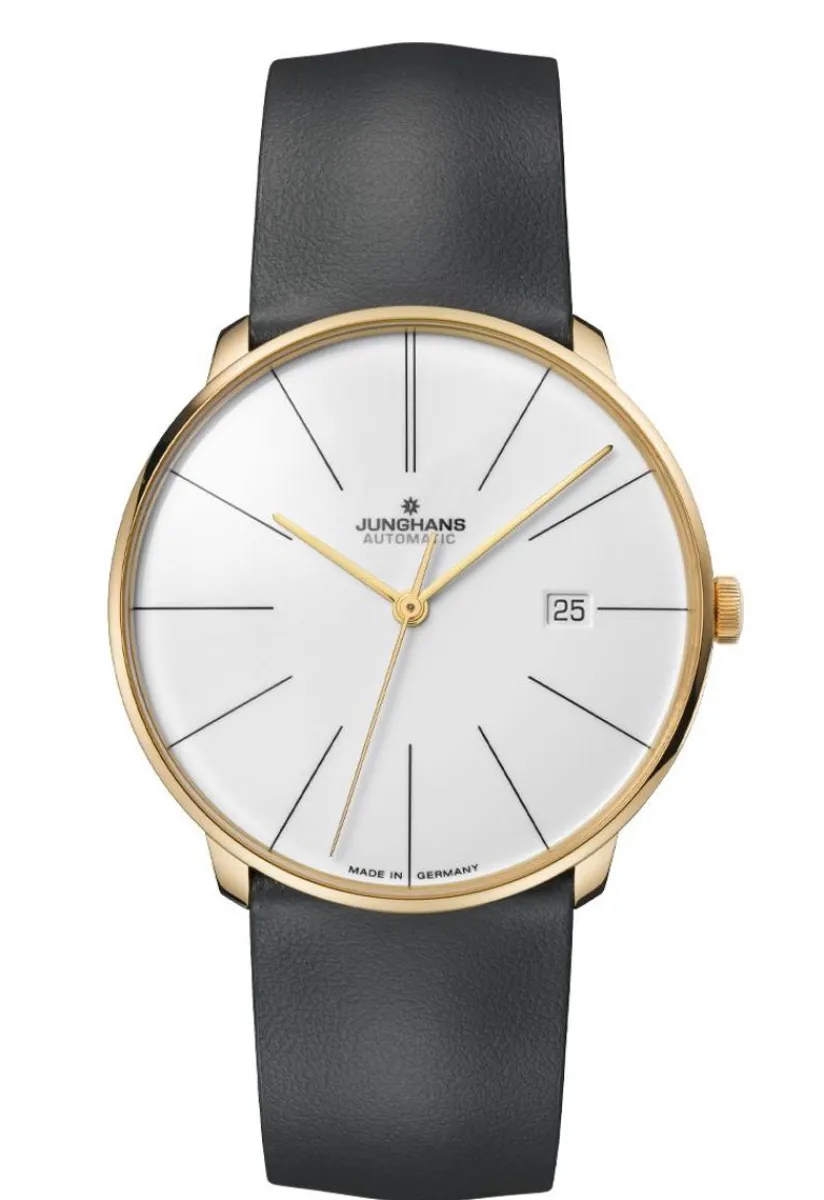 Discount Junghans Meister Fein Automatic