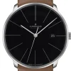 New Junghans Meister Fein Automatic