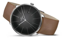 New Junghans Meister Fein Automatic