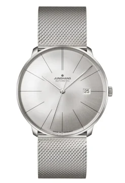 Discount Junghans Meister Fein Automatic