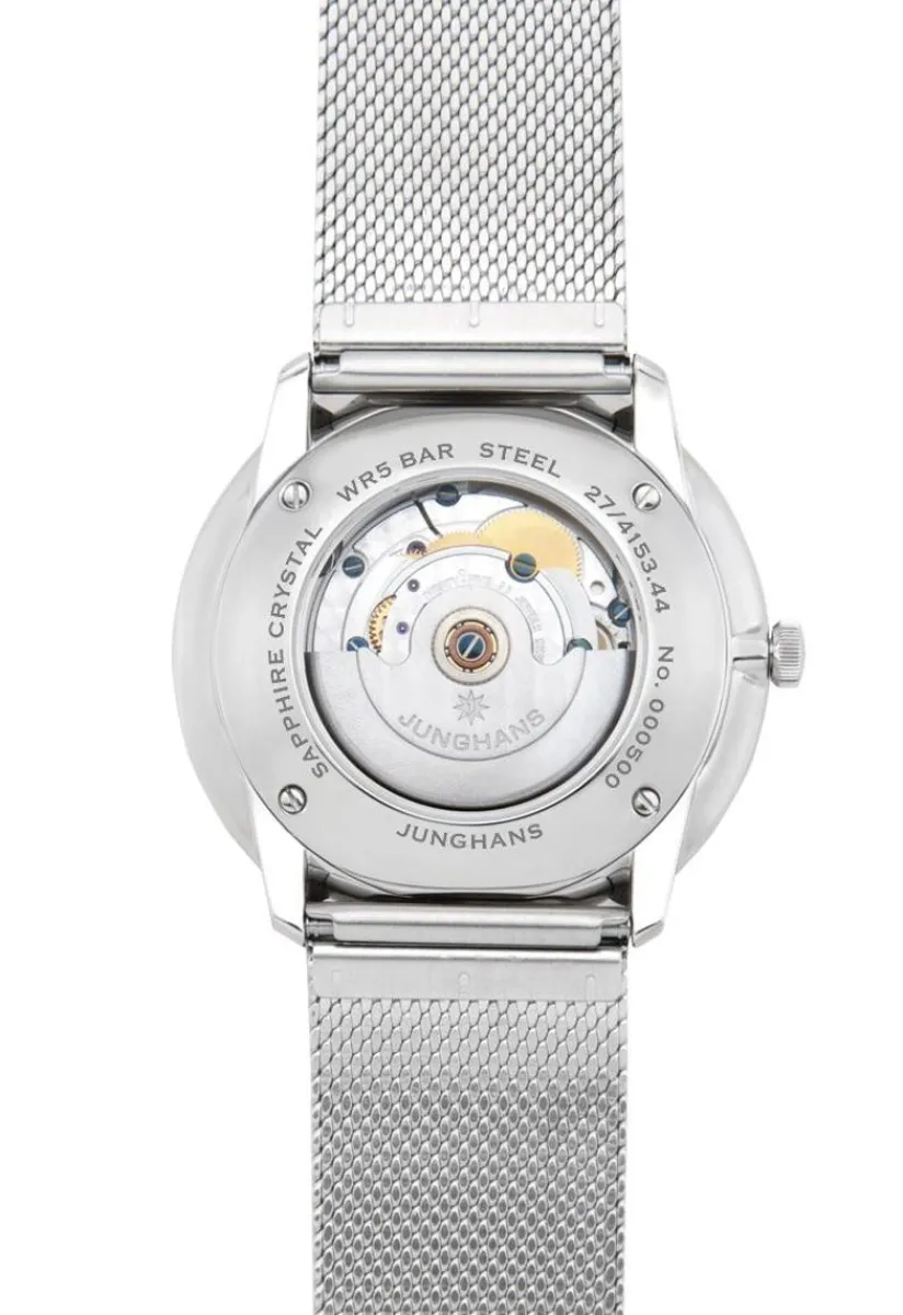 Discount Junghans Meister Fein Automatic