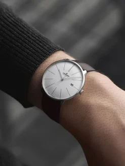 Cheap Junghans Meister Fein Automatic