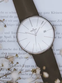 Cheap Junghans Meister Fein Automatic