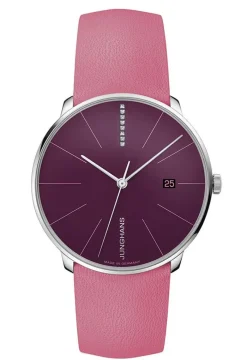 Online Junghans Meister Fein Automatic