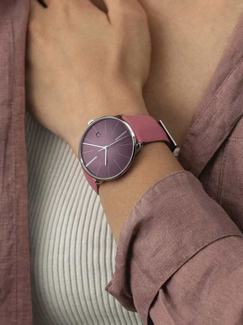 Online Junghans Meister Fein Automatic