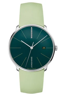 Discount Junghans Meister Fein Automatic