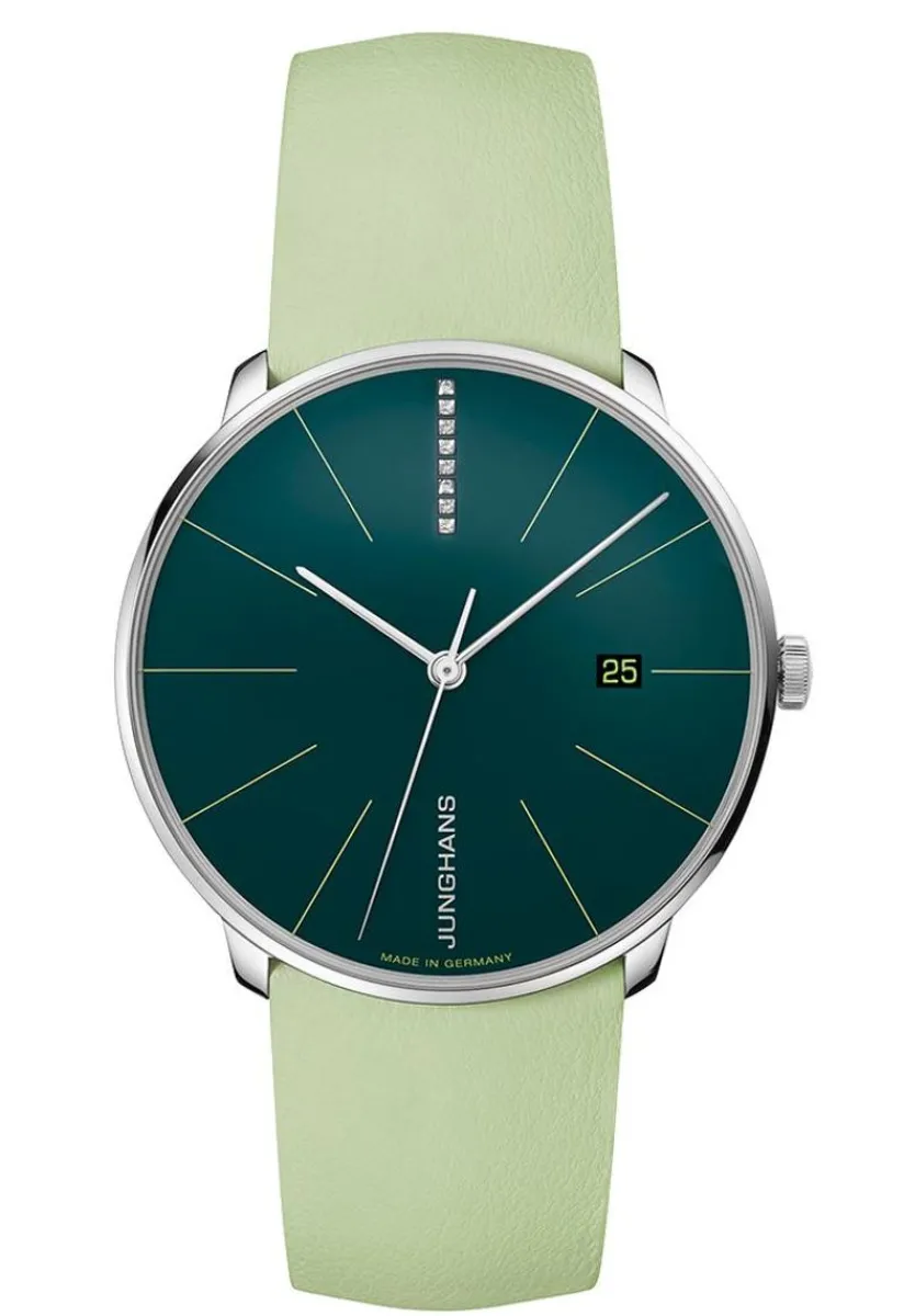 Discount Junghans Meister Fein Automatic