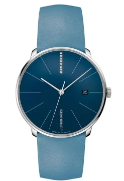 Discount Junghans Meister Fein Automatic