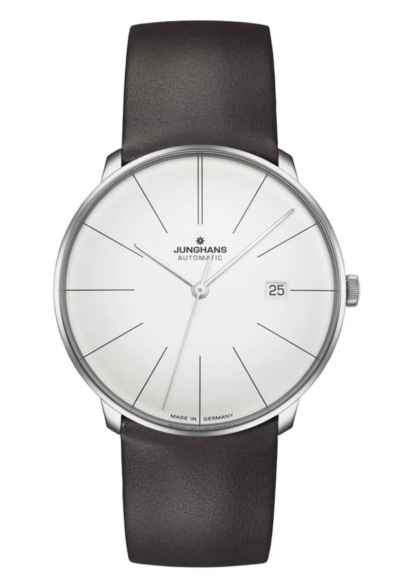 Clearance Junghans Meister Fein Automatic