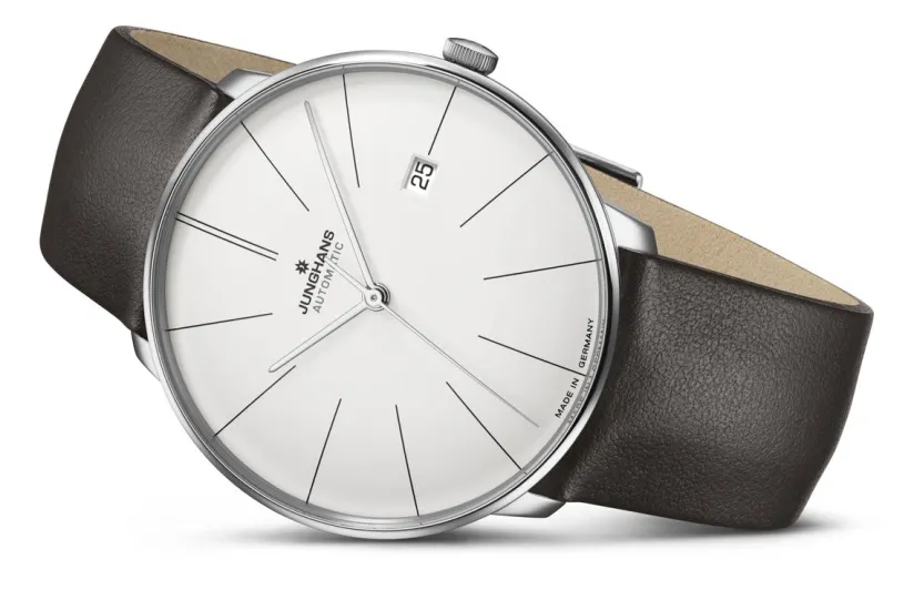 Clearance Junghans Meister Fein Automatic